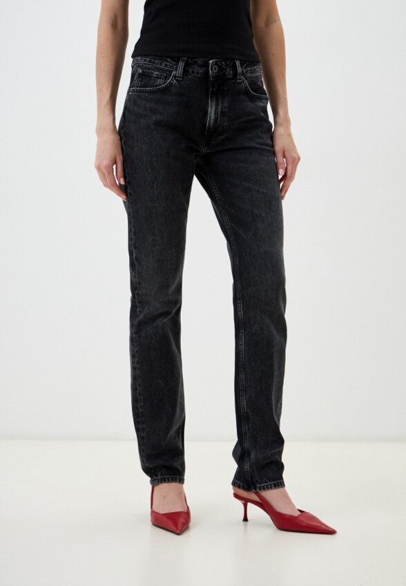 Джинсы Pepe Jeans