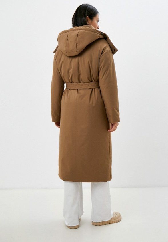 Пуховик Jane Sarta