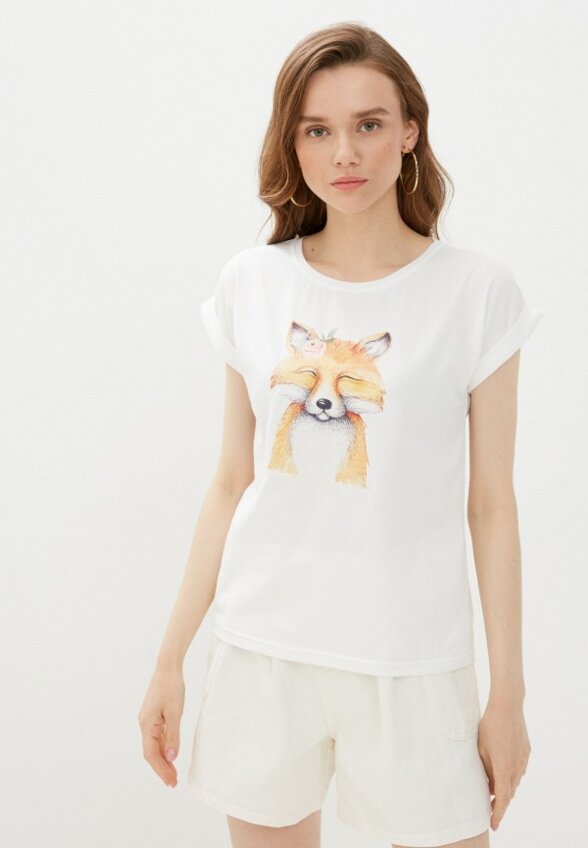 Футболка Агапэ