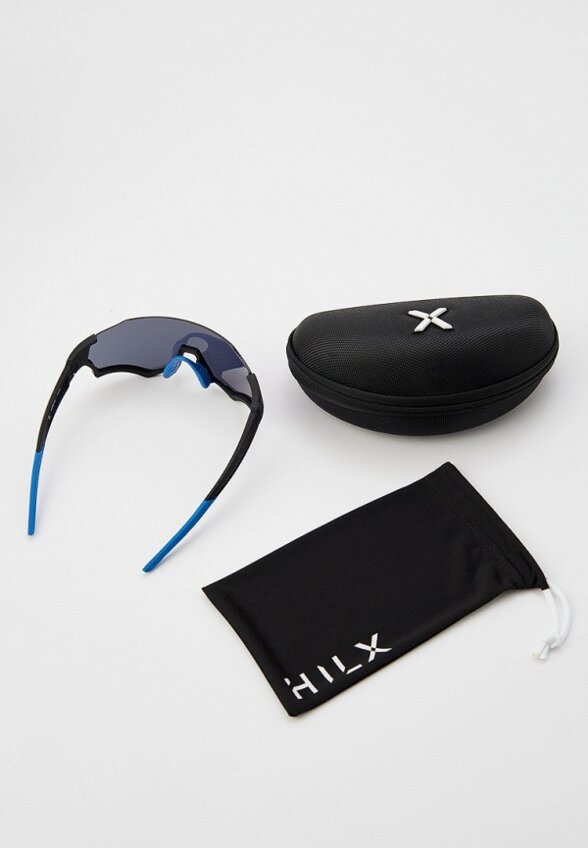 Очки солнцезащитные Hilx