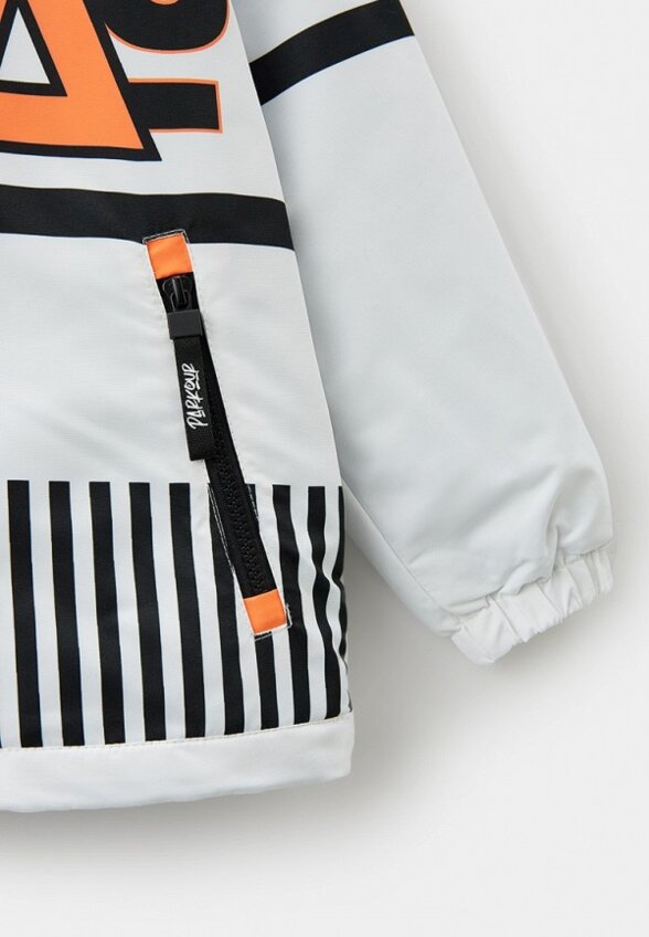 Куртка PlayToday