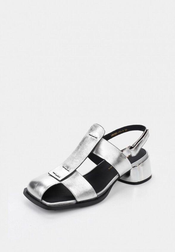 Босоножки Vasconte