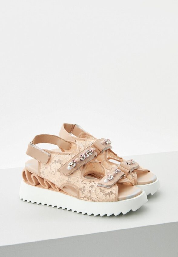 Босоножки Le Silla