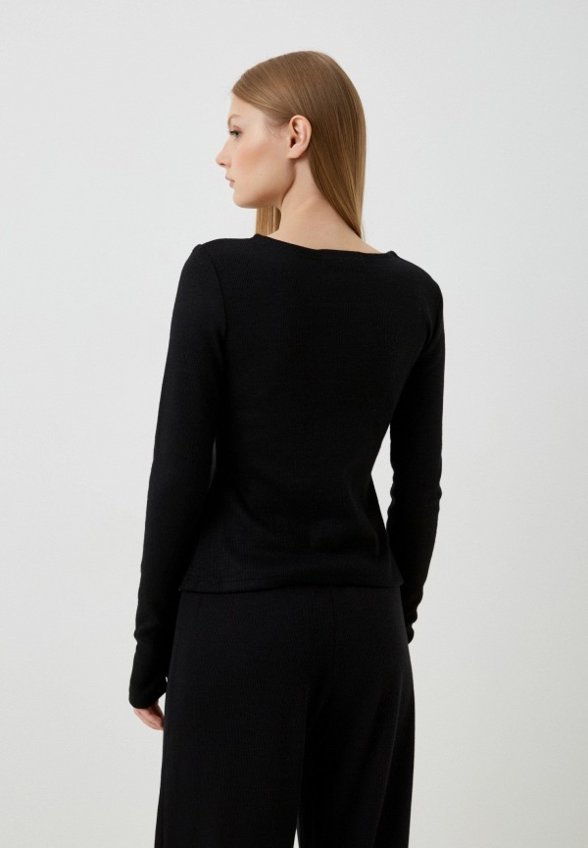 Лонгслив Tunkina