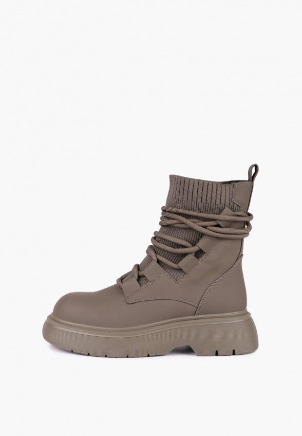 Ботинки Instreet