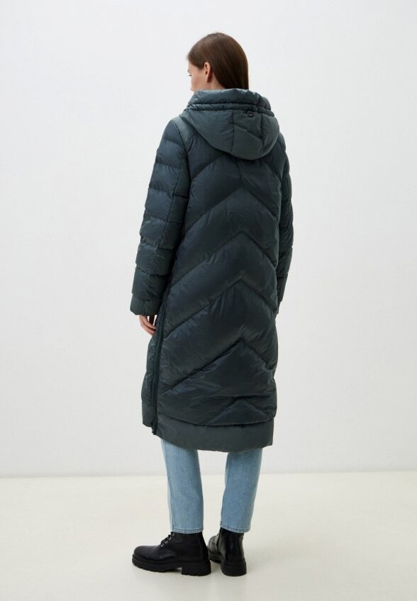 Куртка стеганая Avi