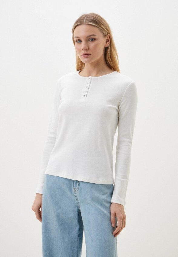 Лонгслив Liza Volkova