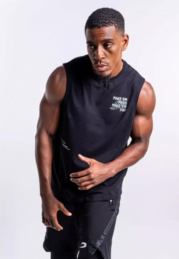 Майка спортивная Boxraw