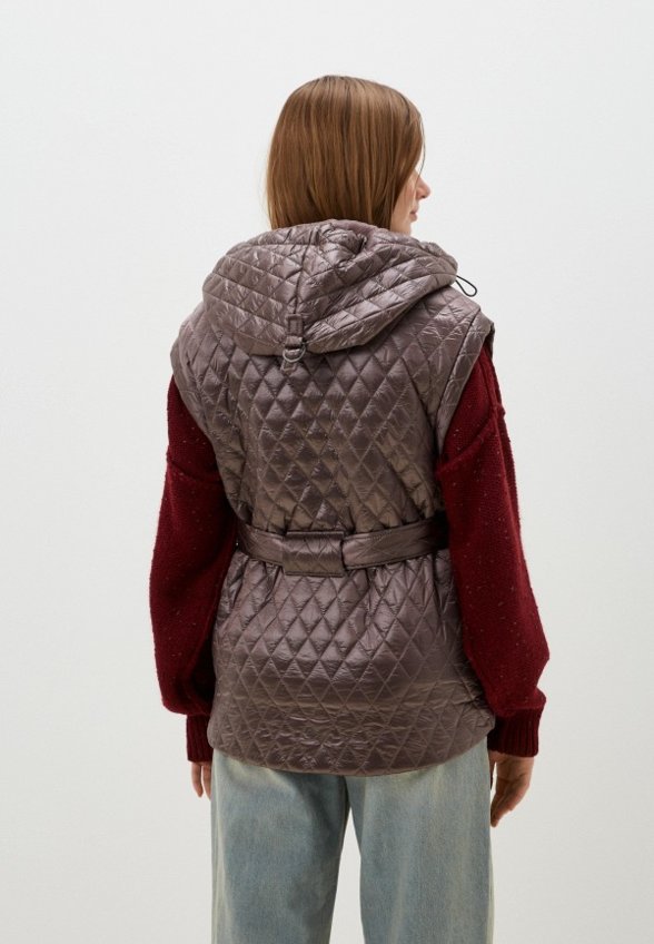 Жилет стеганый LO