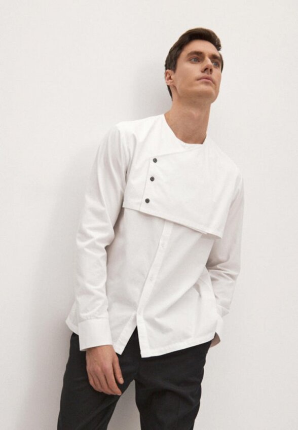 Рубашка Gvalt