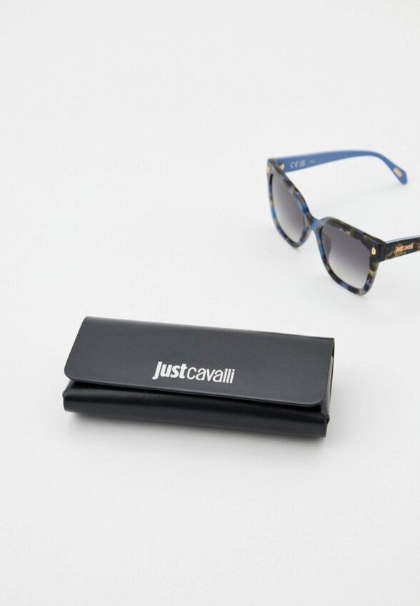 Очки солнцезащитные Just Cavalli