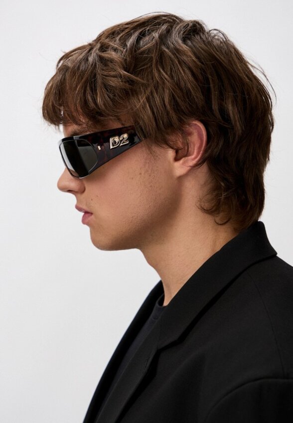 Очки солнцезащитные Dsquared2