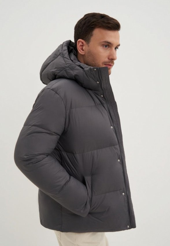 Пуховик Finn Flare