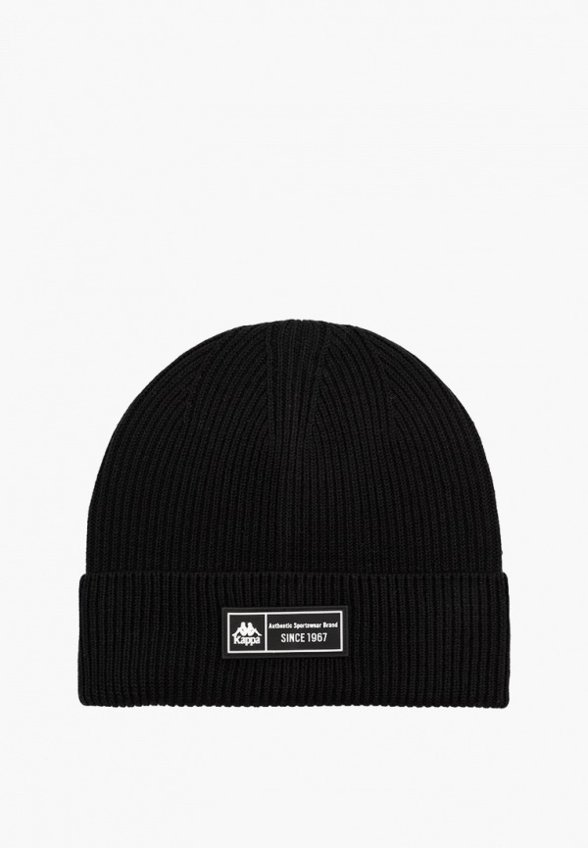 Шапка Kappa