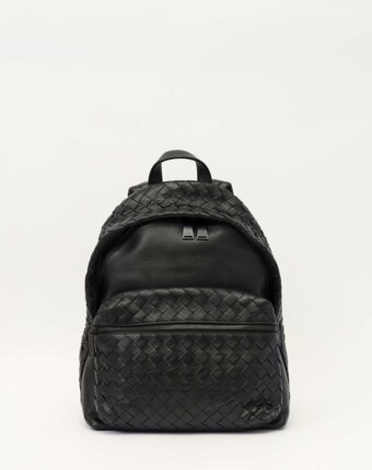 Bottega Veneta Leather Bag женщинам