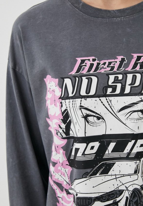 Лонгслив O'STIN