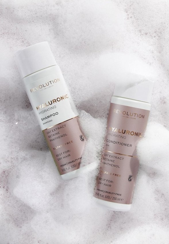 Шампунь Revolution Haircare