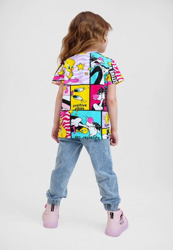 Футболка PlayToday