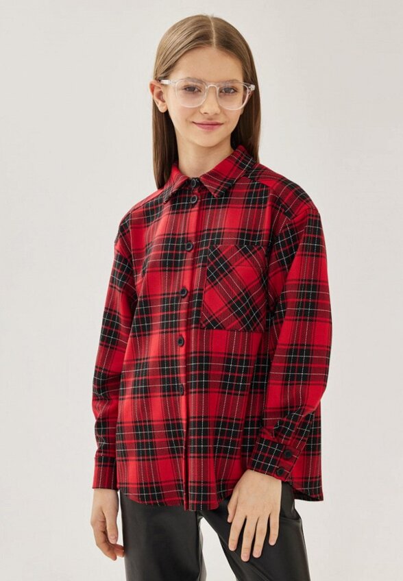 Рубашка Noble People