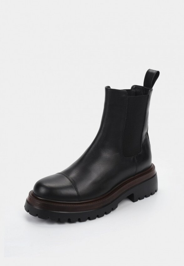 Ботинки Mof-Berg