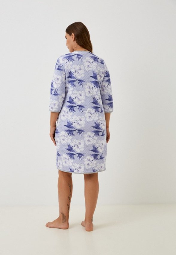 Халат домашний Агапэ