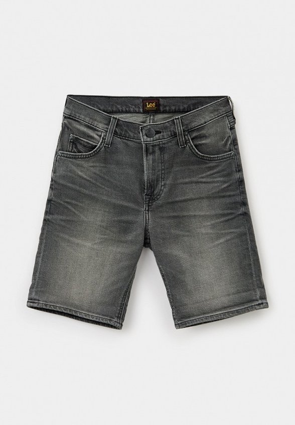 Шорты джинсовые Lee