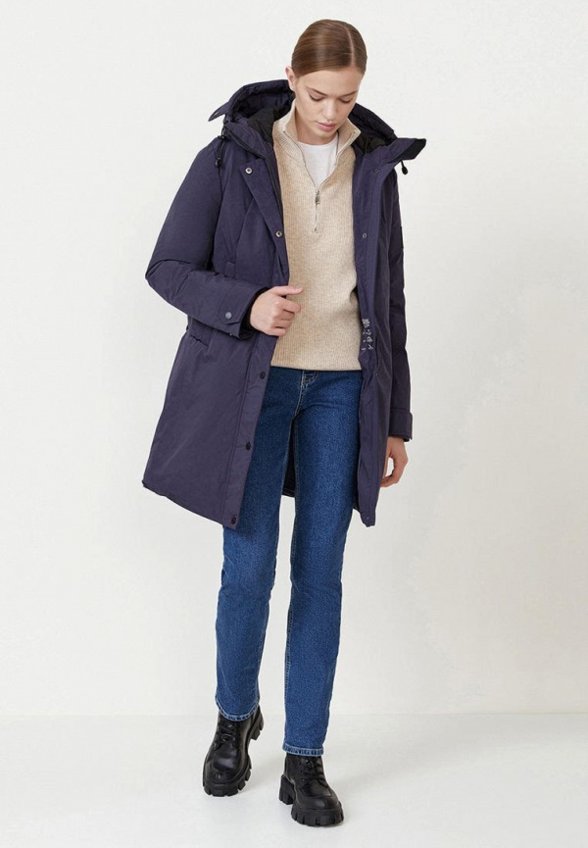 Куртка утепленная Baon