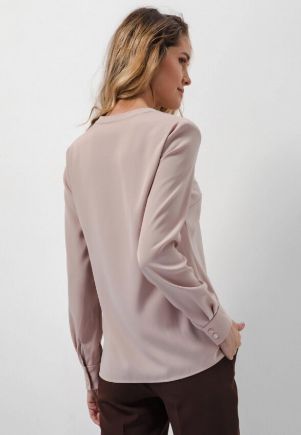 Блуза Teorema Officewear