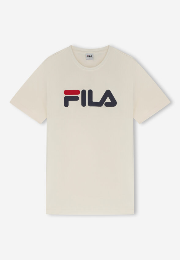 Футболка мужская FILA, Бежевый