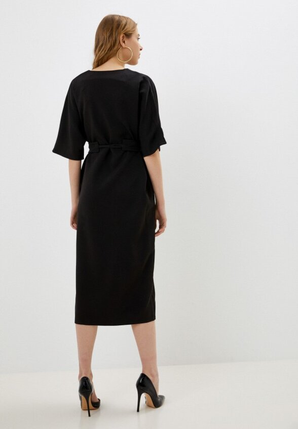 Платье Pink Summer