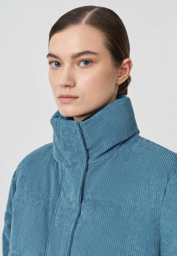 Куртка утепленная Baon