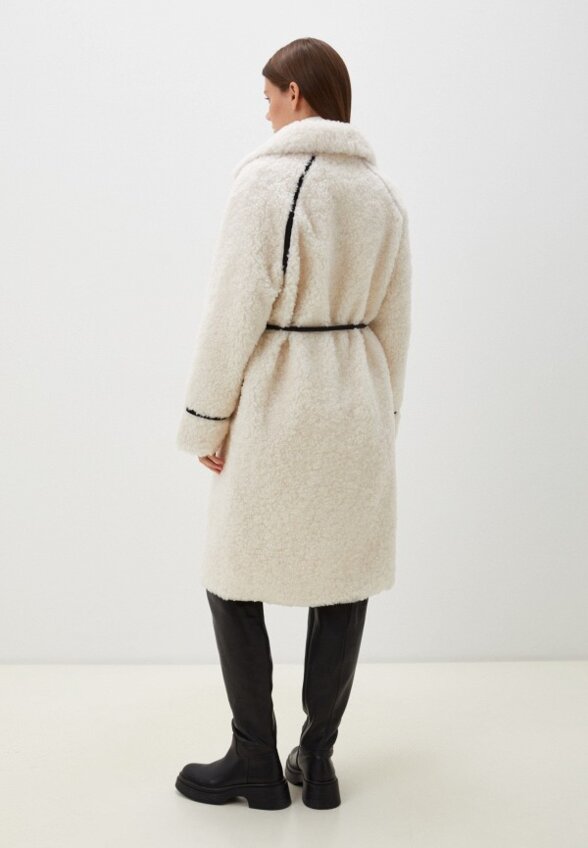 Шуба Снежная Королева