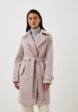 Пальто двубортное Ovelli1  - превью
