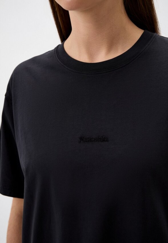 Футболка Nanushka