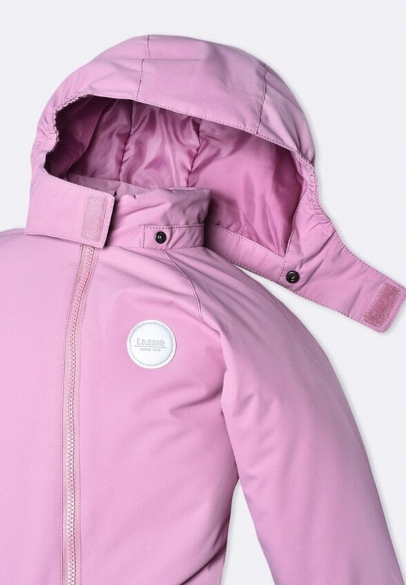 Комбинезон утепленный Lassie