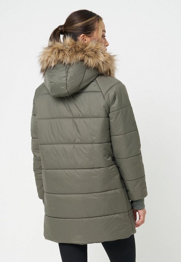 Пуховик Bench