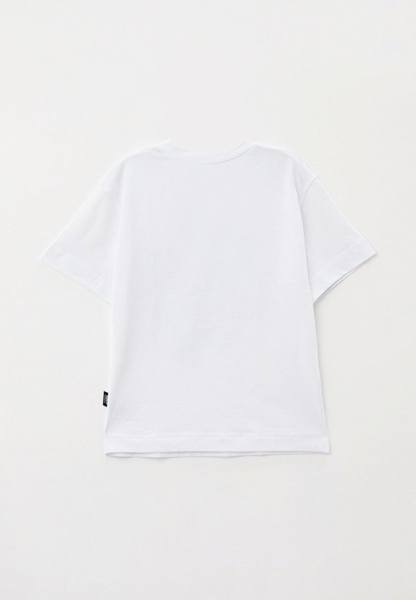 Футболка Bungly Boo!