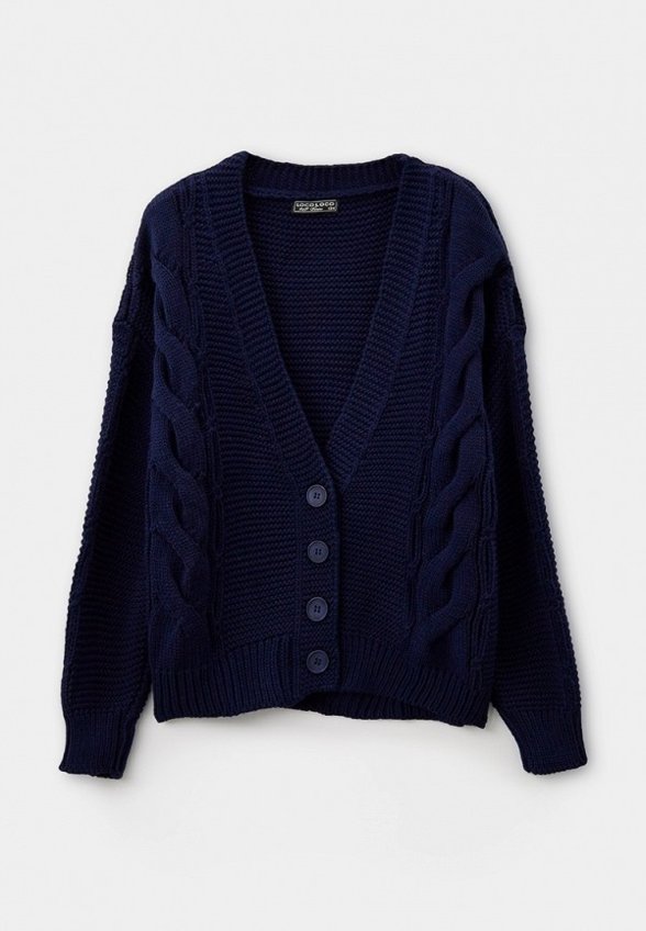 Кардиган Locoloco All For Junior