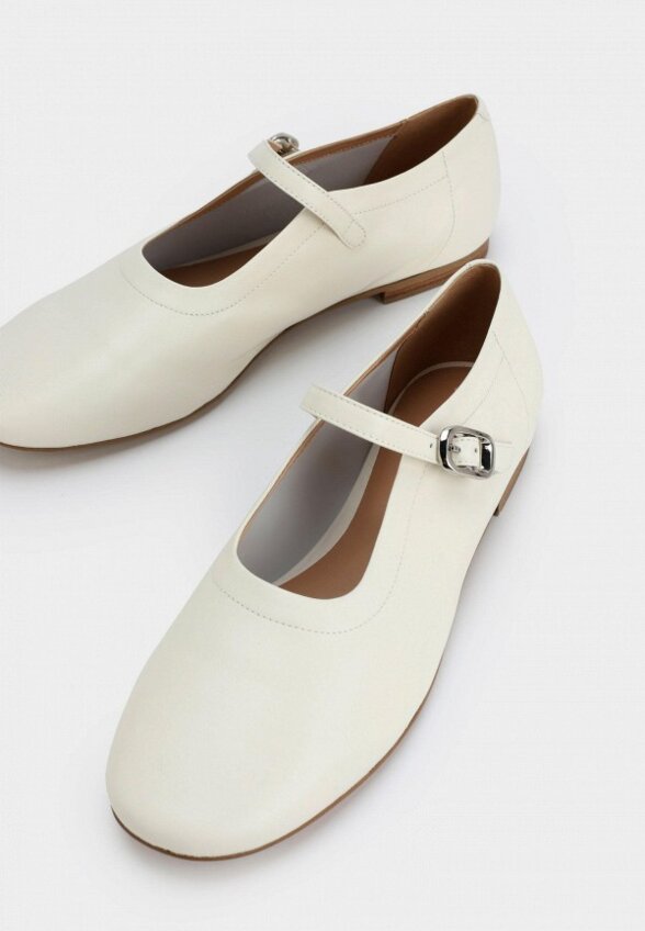 Балетки La Giostra