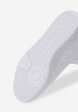 Кеды детские adidas Hoops 4.0 Mid J, Белый9  - превью