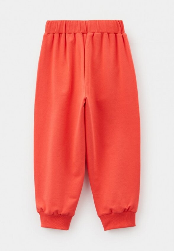 Брюки спортивные Карамелли