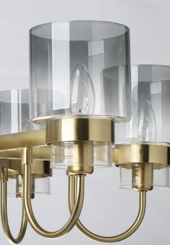 Люстра Mw-light