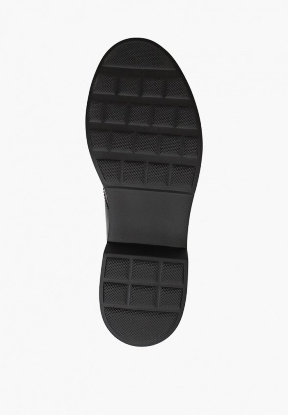 Ботинки Mof-Berg