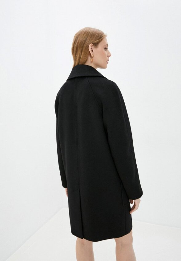 Пальто двубортное Avalon