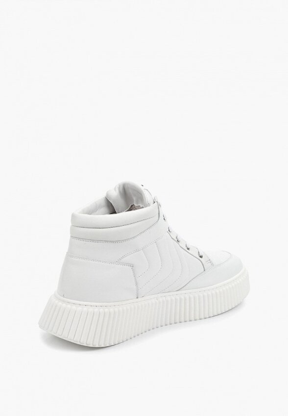 Кеды Emanuele Gelmetti