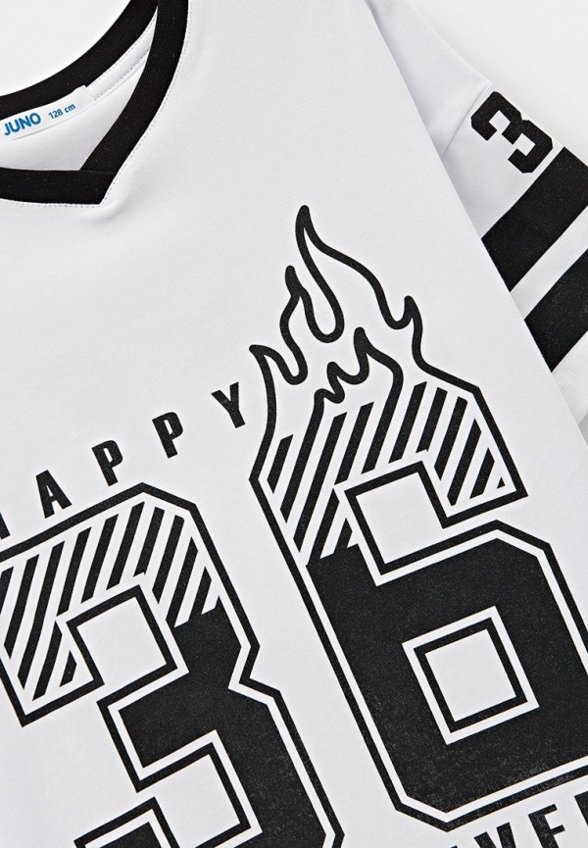 Футболка Juno