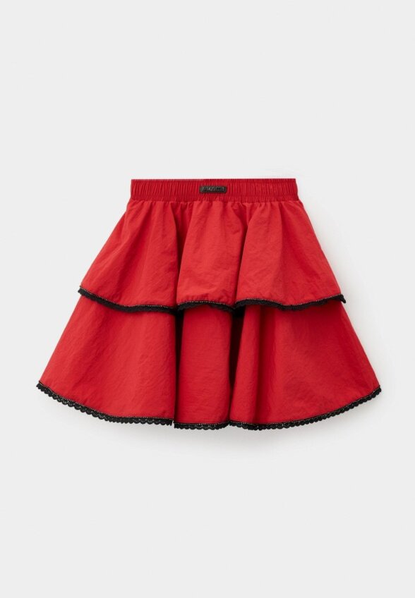 Футболка и юбка Locoloco All For Junior