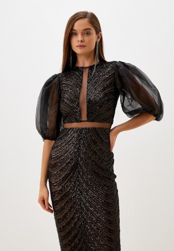 Платье Rich & Naked