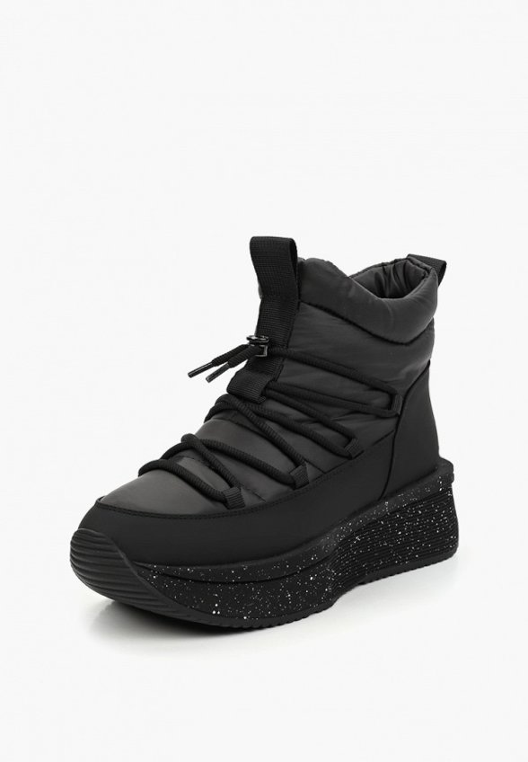 Ботинки King Boots