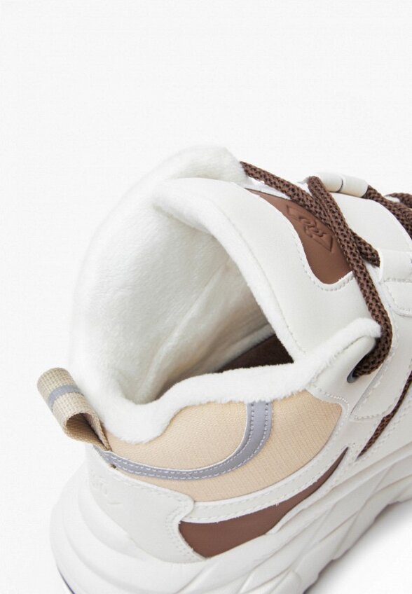 Кроссовки Mascotte Junior